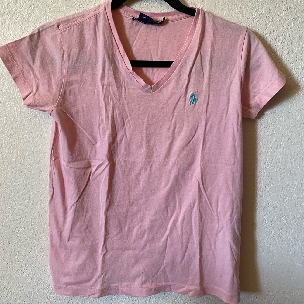 Ralph lauren tee
